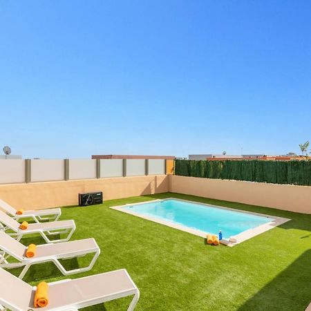 Villa Ocean Pearl By Villa Plus Antigua  Esterno foto