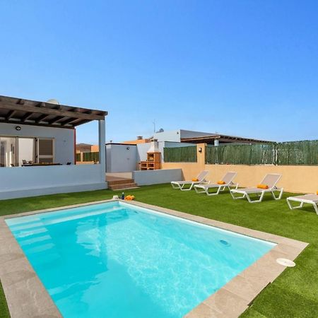 Villa Ocean Pearl By Villa Plus Antigua  Esterno foto