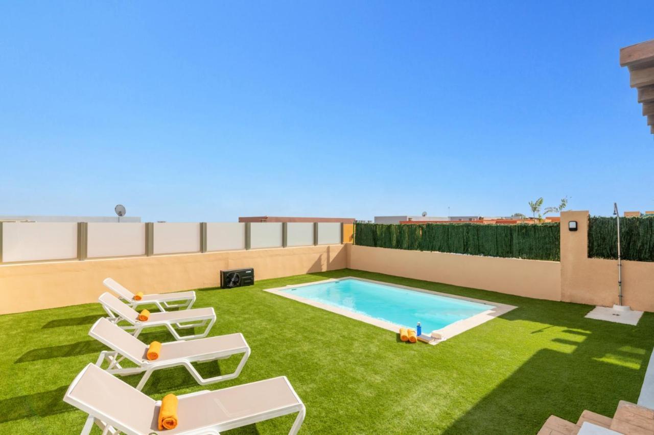 Villa Ocean Pearl By Villa Plus Antigua  Esterno foto