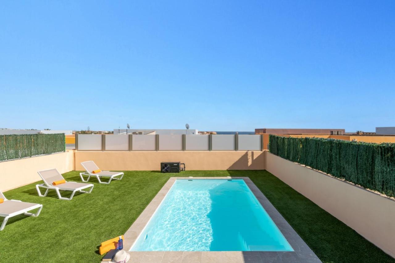 Villa Ocean Pearl By Villa Plus Antigua  Esterno foto