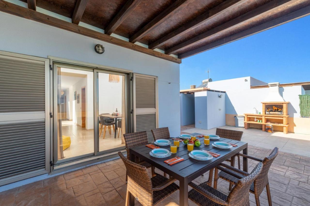 Villa Ocean Pearl By Villa Plus Antigua  Esterno foto