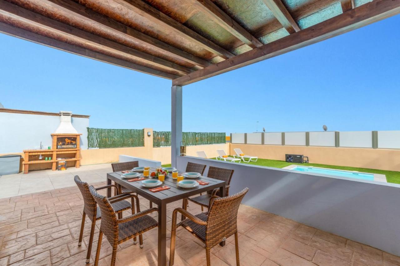 Villa Ocean Pearl By Villa Plus Antigua  Esterno foto
