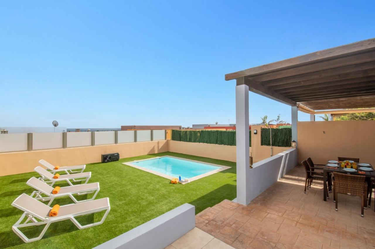 Villa Ocean Pearl By Villa Plus Antigua  Esterno foto