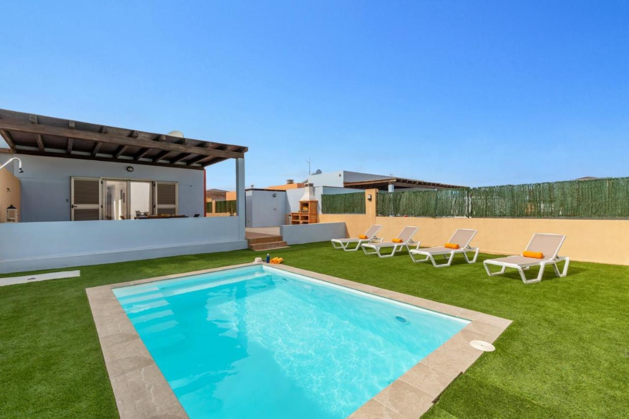 Villa Ocean Pearl By Villa Plus Antigua  Esterno foto