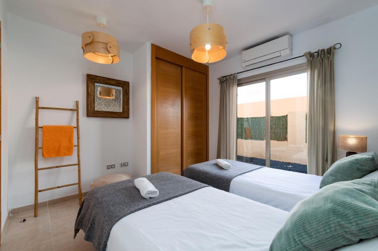 Villa Ocean Pearl By Villa Plus Antigua  Esterno foto