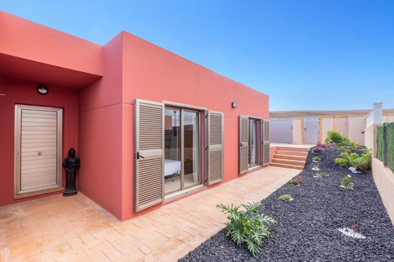 Villa Ocean Pearl By Villa Plus Antigua  Esterno foto