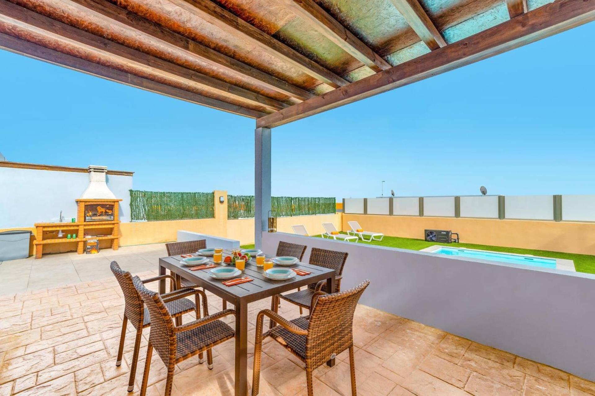 Villa Ocean Pearl By Villa Plus Antigua  Esterno foto